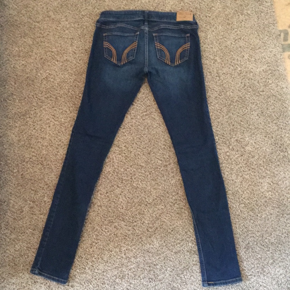 Hollister jeans